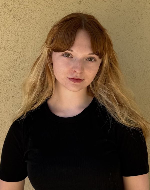 Maya L., Characters.io performer in San Jose