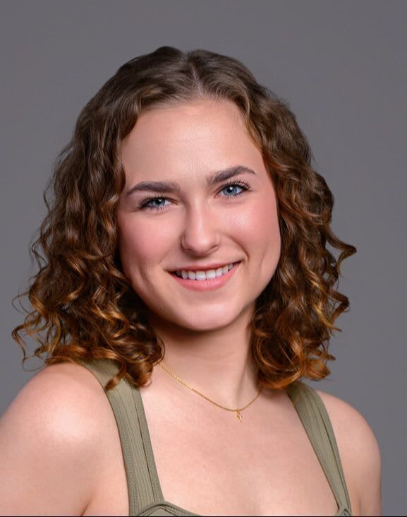 Michaela S., Characters.io performer in San Jose