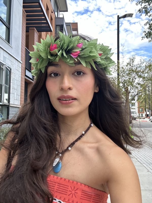 Nancy P., Characters.io performer in San Jose