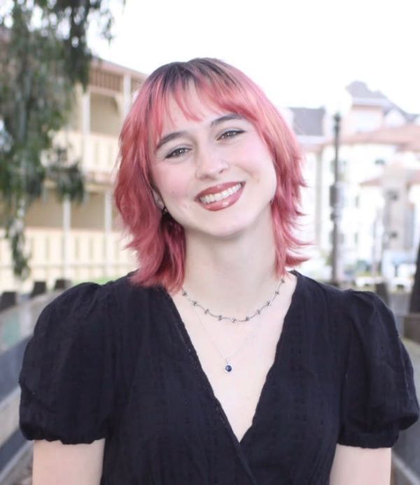 Samantha H., Characters.io performer in San Jose