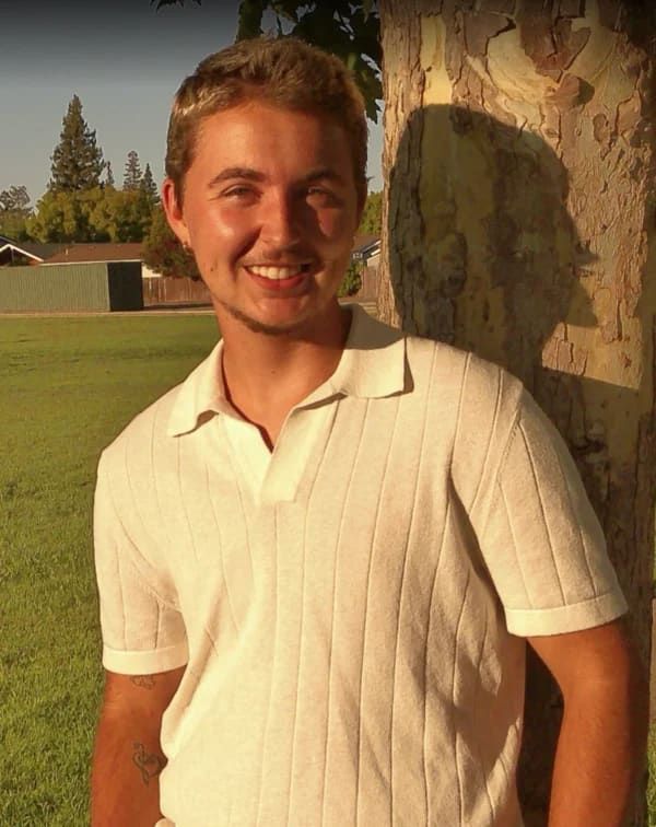 Stuart W., Characters.io performer in San Jose